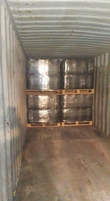 الأحمدي الدولية للخدمات اللوجستية | Al-Ahmadi Logistics International