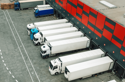 How to Find a Reliable Logistics Company in Asia