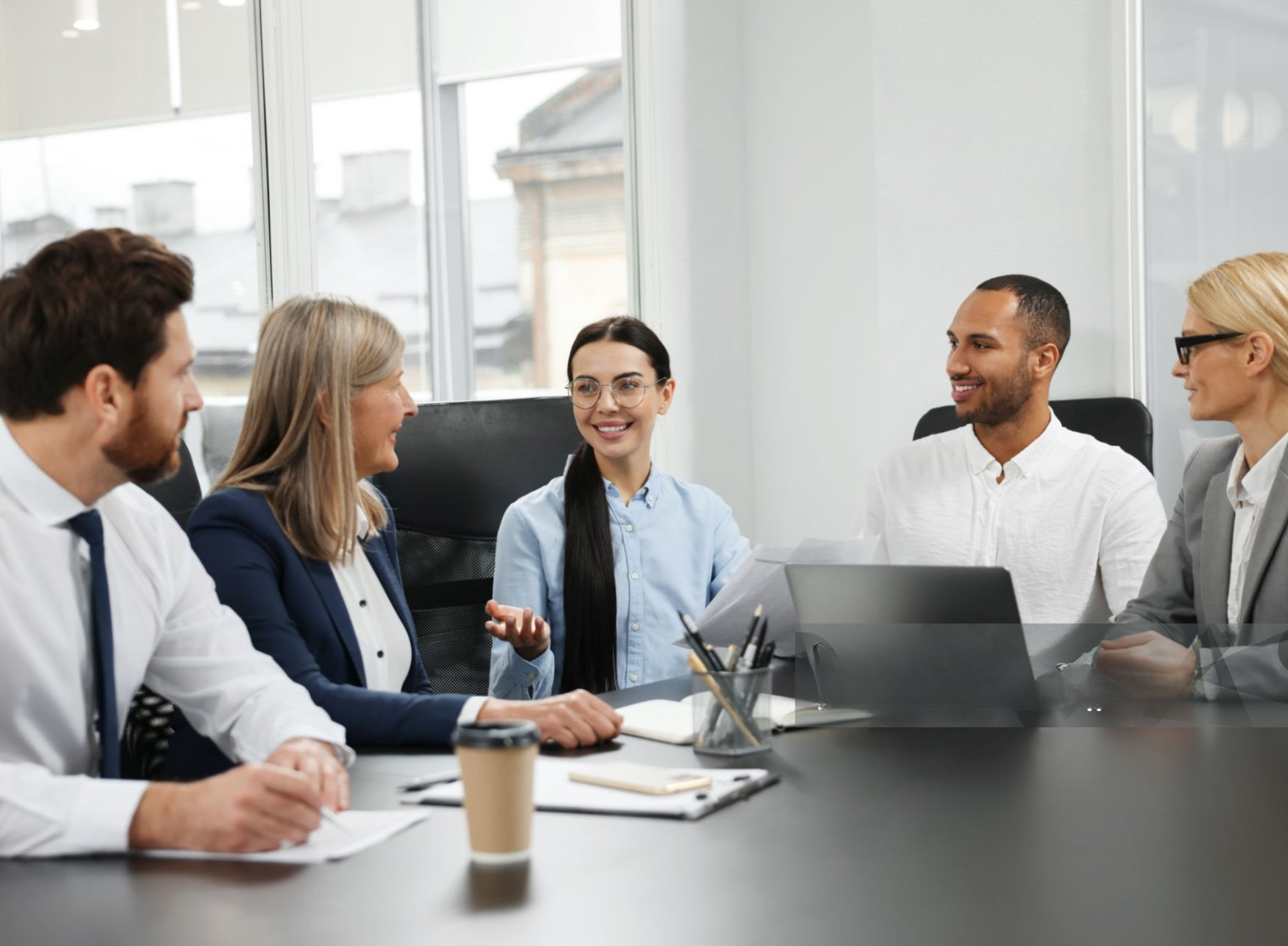 Logistics: Customer Expectations in the World