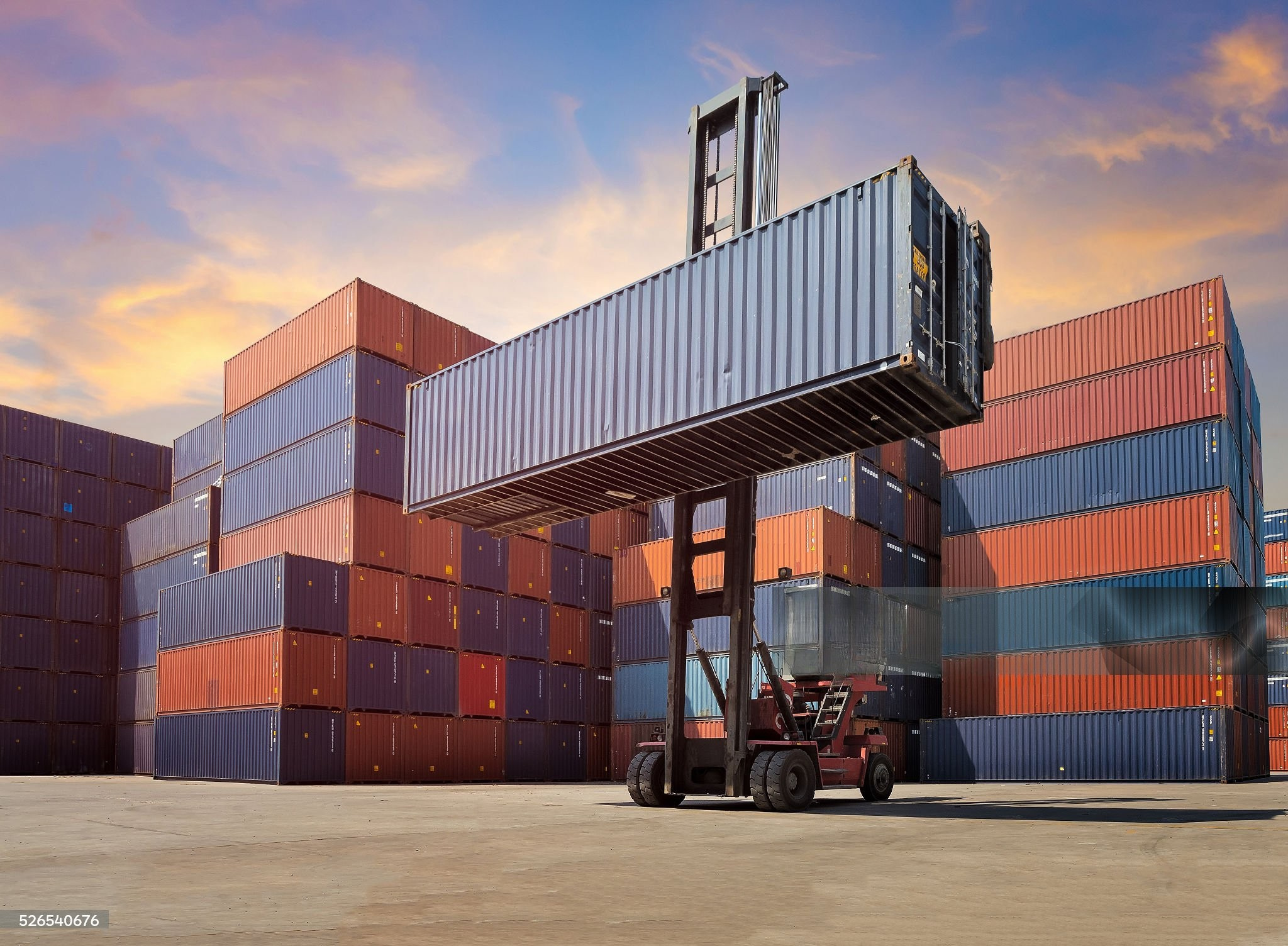 Supply Chain Optimization: A Guide to Logistics