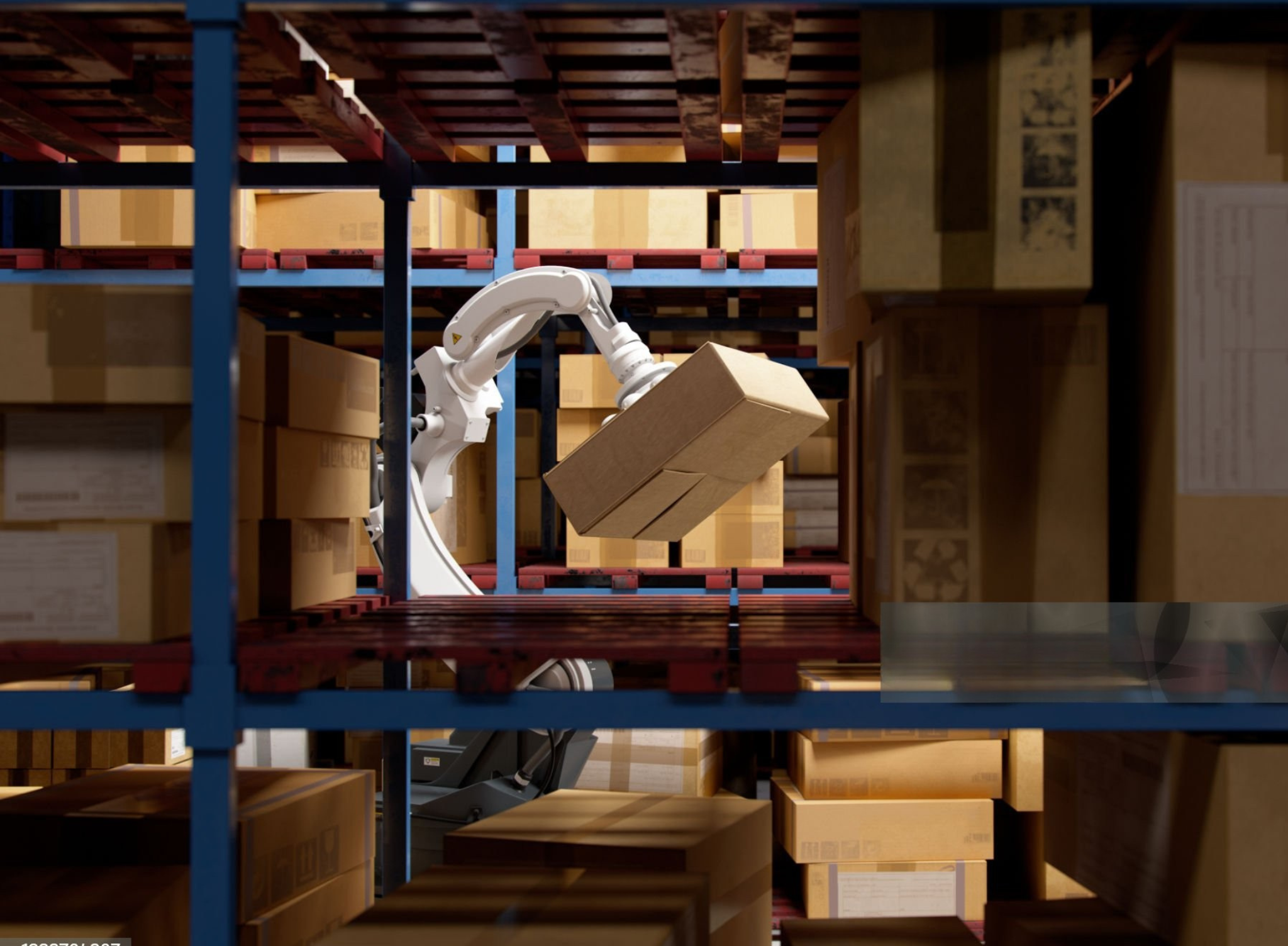 The Future of Logistics: Embracing Technology