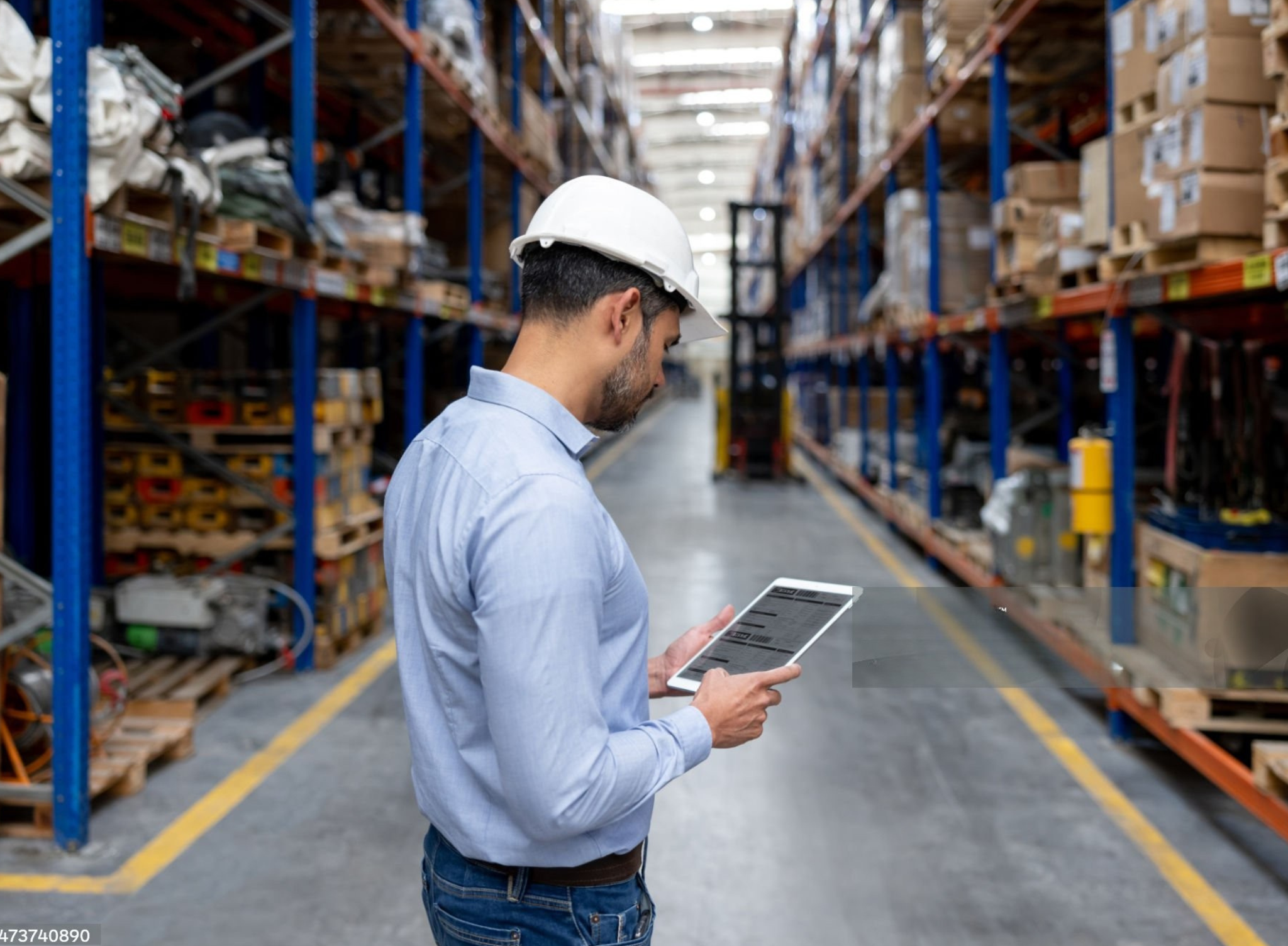 The Last Mile Revolution in Government Services